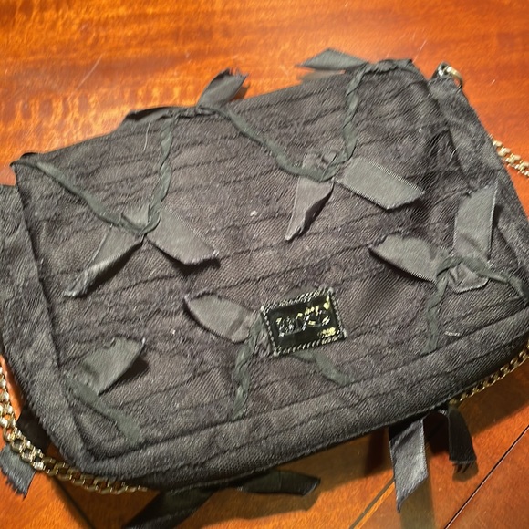 Cute vintage Red Valentino cross body bag - Picture 4 of 4